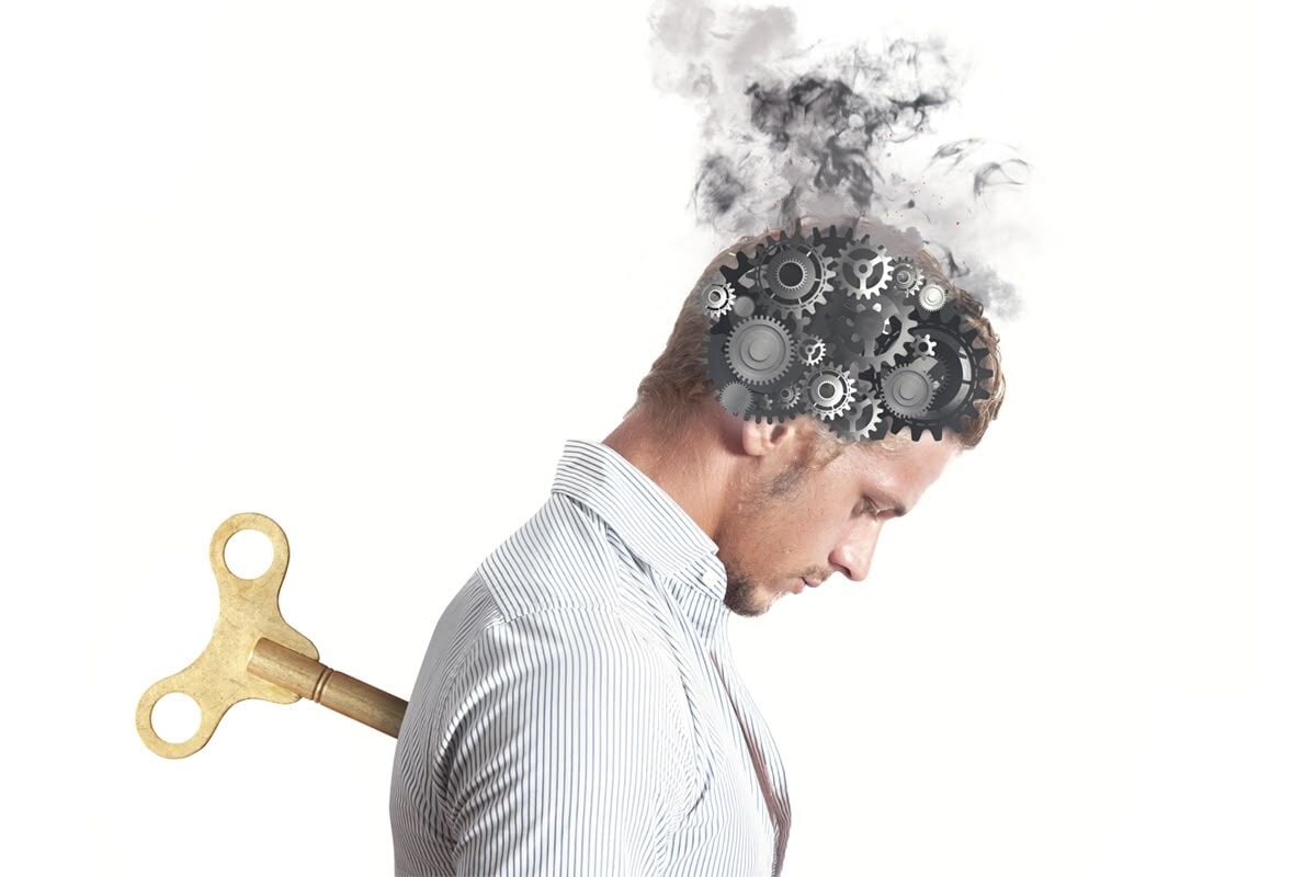BİLİŞSEL AŞIRI YÜKLENME (COGNITIVE OVERLOAD) VE SİNİRSEL DİRENÇ: MODERN ÇAĞIN BİLGİ OBEZİTESİNE KARŞI ADAPTOJENİK FİTOTERAPİ