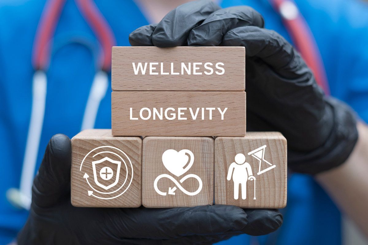 LONGEVITY VE HÜCRESEL ZİNDELİK: YAŞAM KALİTESİNİ İÇERİDEN DESTEKLEMENİN BİLİMSEL YOLLARI