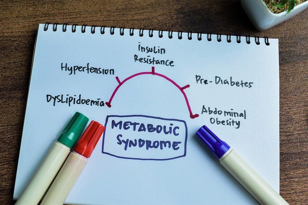 METABOLİK SENDROM BİYOKİMYASI VE ÇOKLU SİSTEMİK HOMEOSTASİS: İDEAL HÜCRESEL DENGEDE DOĞAL BİYOAKTİFLERİN VE MİNERALLERİN ROLÜ