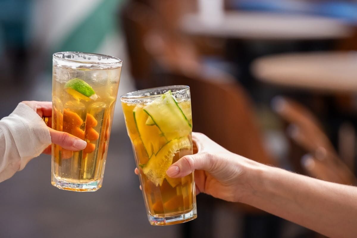 BİTKİ ÇAYININ SOĞUK HALİ: COLD BREW (SOĞUK DEMLEME) NASIL HAZIRLANIR?