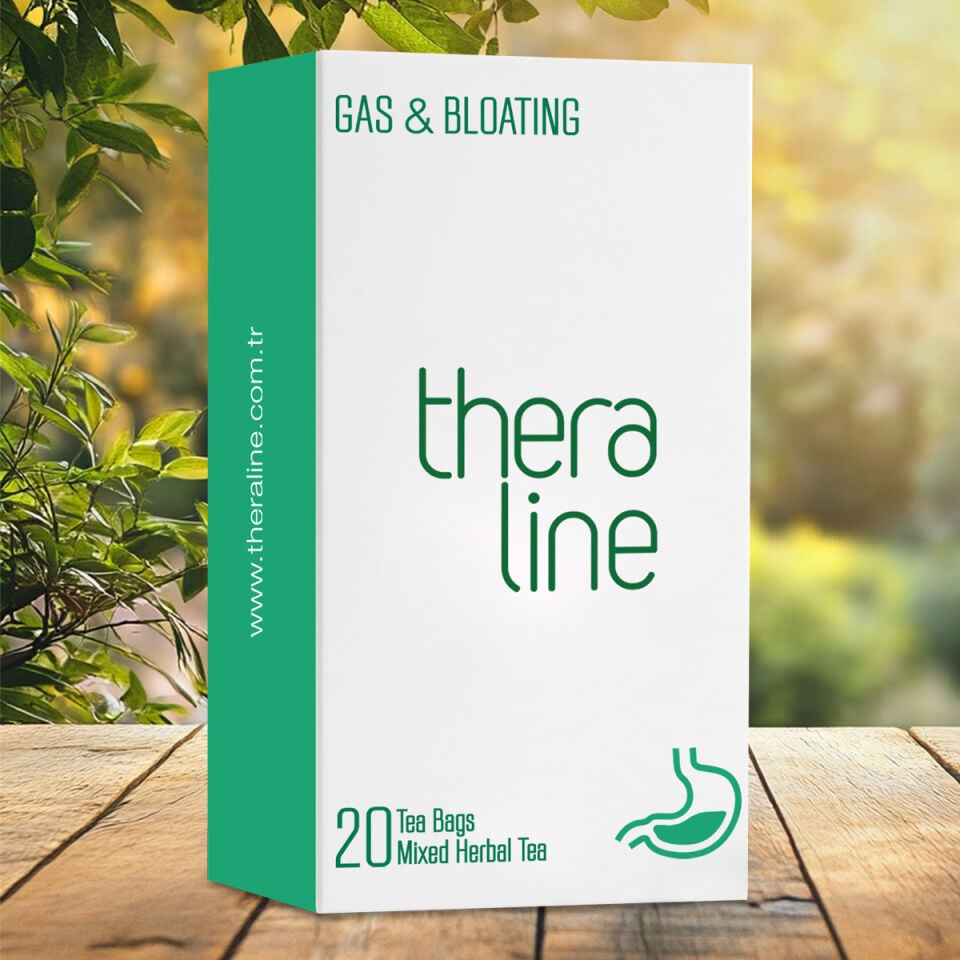 Gas&Bloating