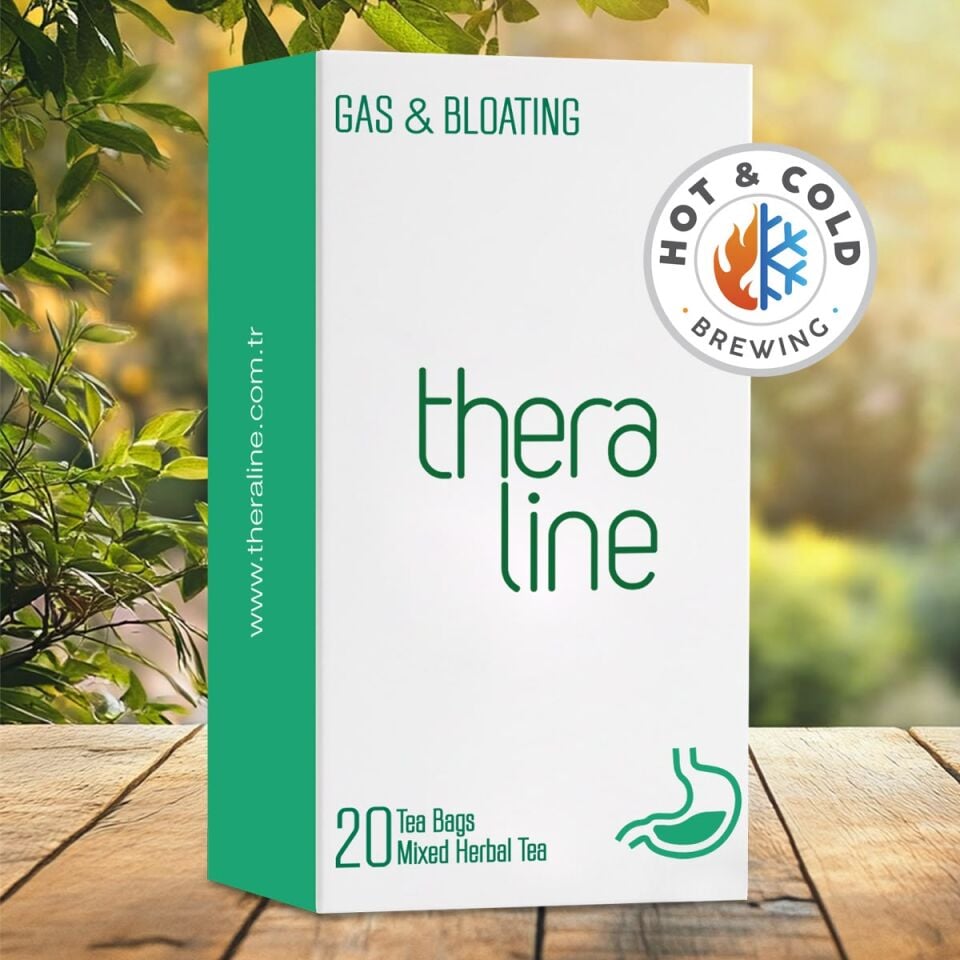 Gas&Bloating