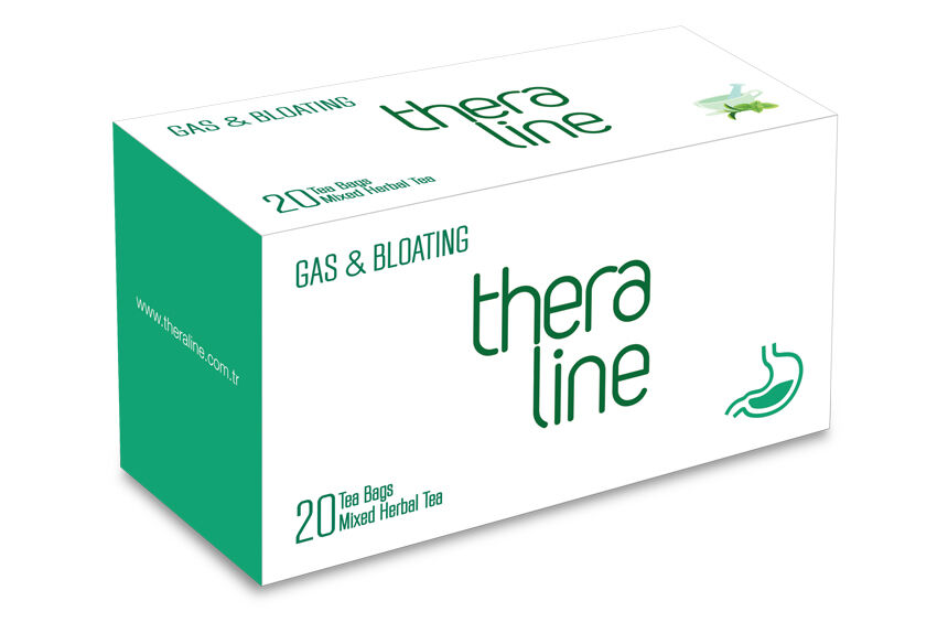 Gas&Bloating