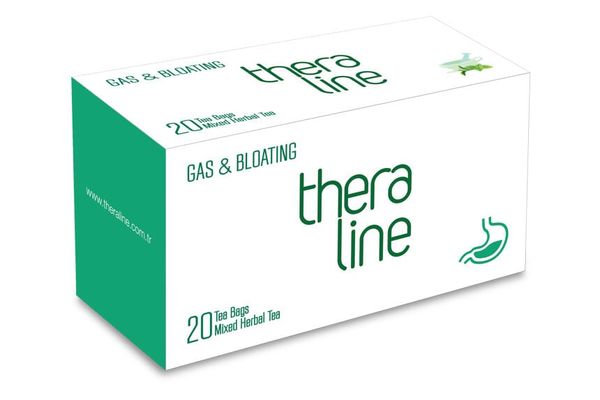 Gas&Bloating