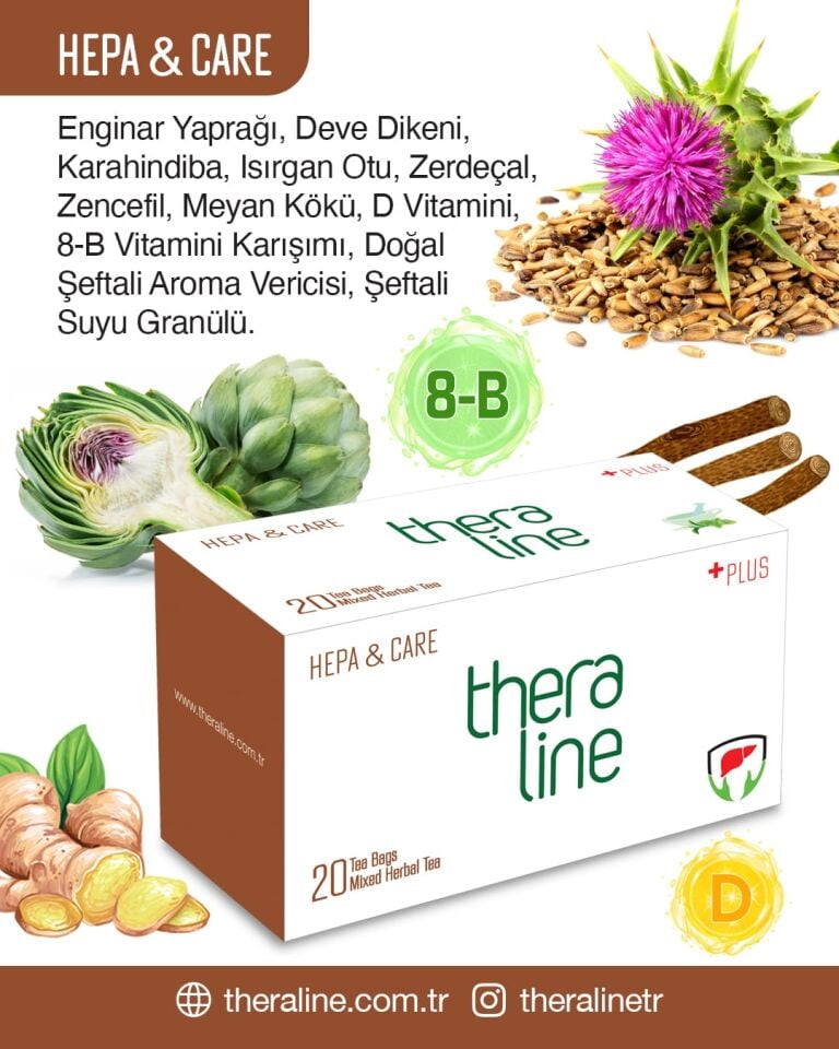 Hepa & Care