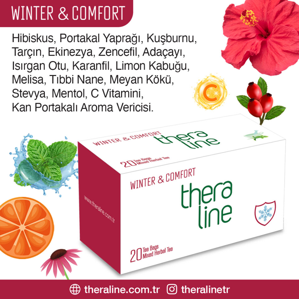 Winter&Comfort