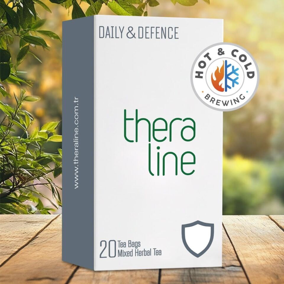 Daily&Defence
