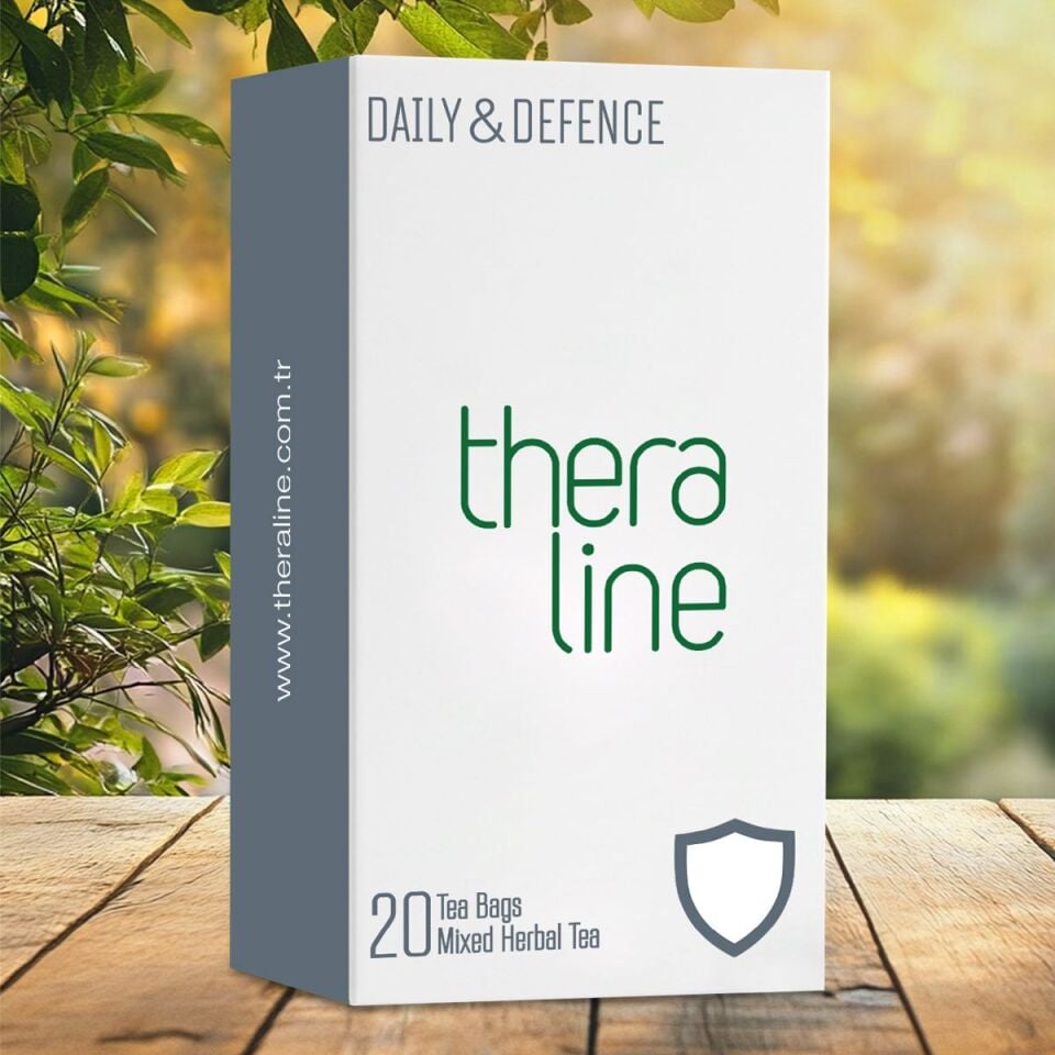 Daily&Defence