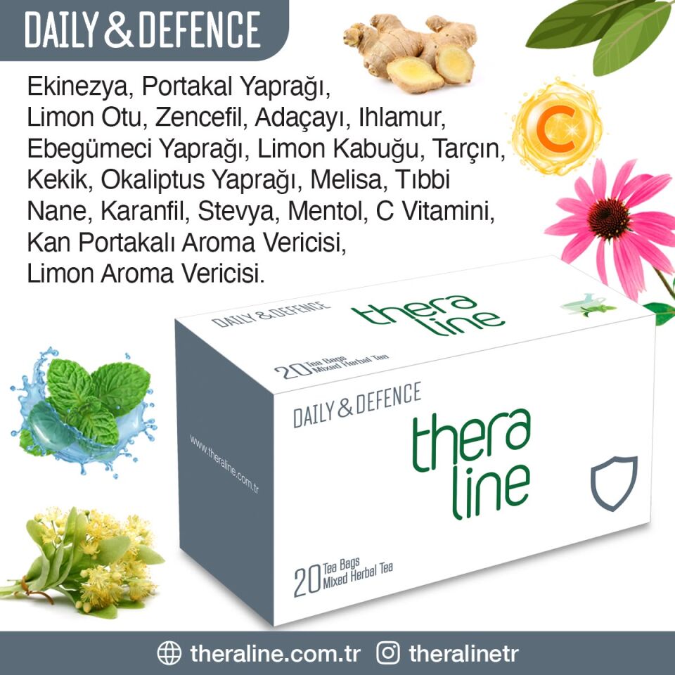 Daily&Defence