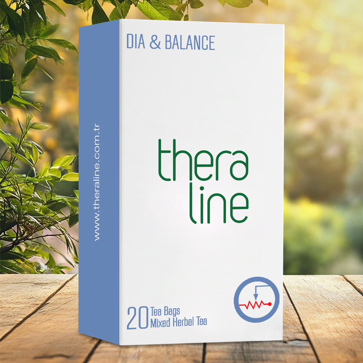 Dia&Balance