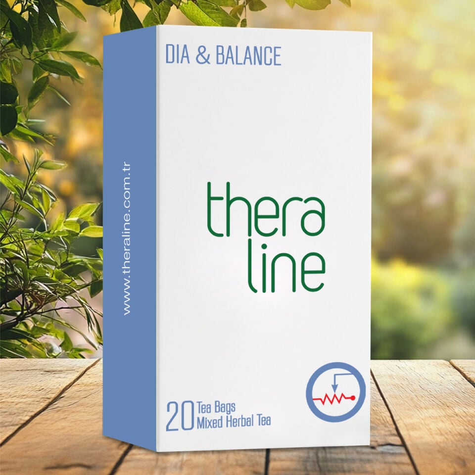 Dia&Balance