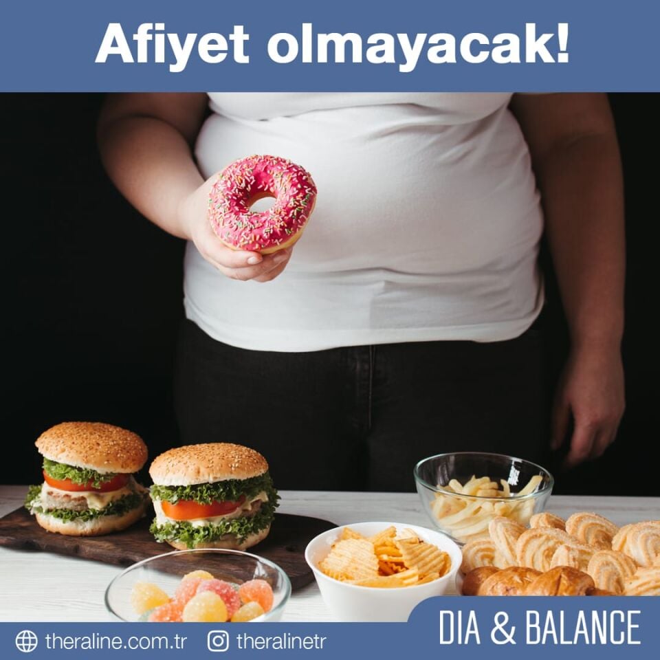Dia & Balance