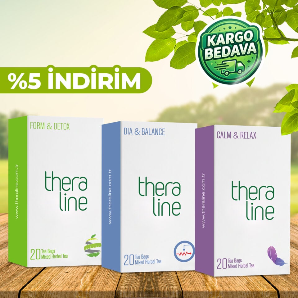 Full&Fast Calm&Relax Dia&Balance
