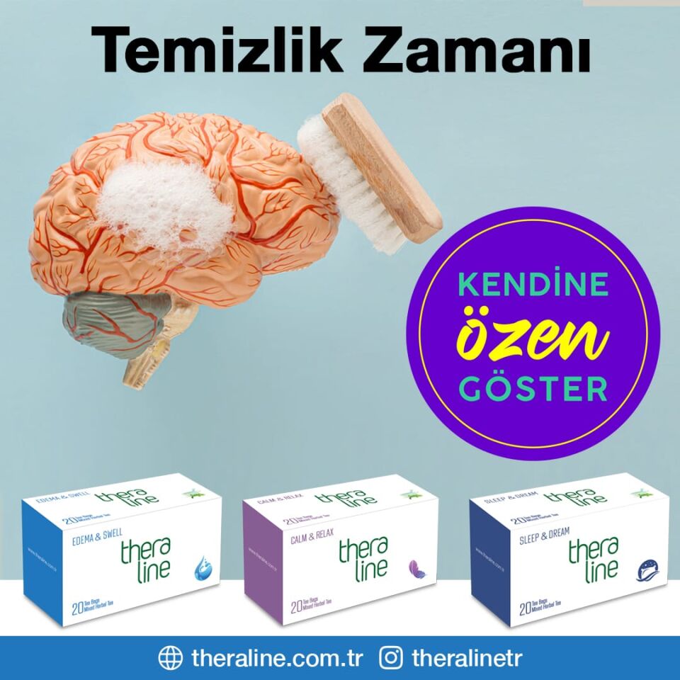 Üçlü Bedensel Yenilenme & Gece Dinginlik Seti