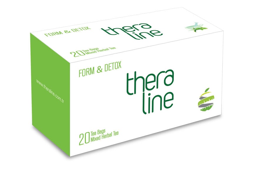 Form&Detox Ve Sleep&Dream