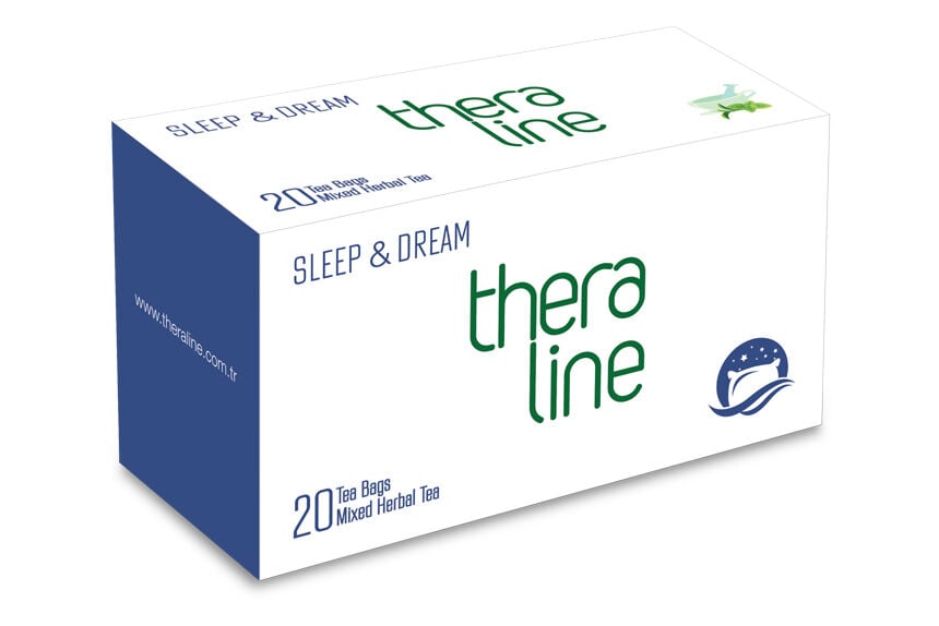 Calm&Relax Ve Sleep&Dream