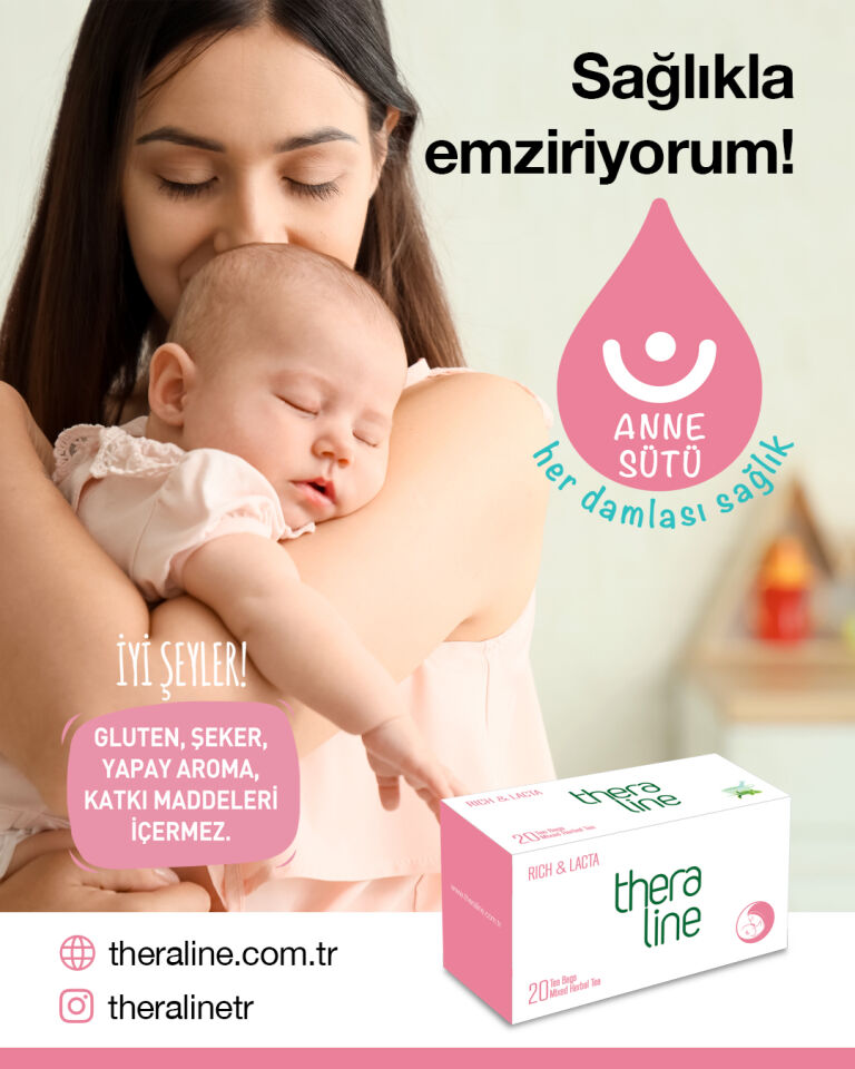 İkili Hassas Anne Sıvıdengesi & Huzur Seti