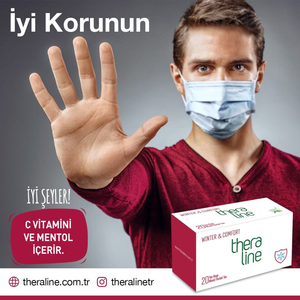 İkili Doğal Vücut Direnci & Zindelik Seti
