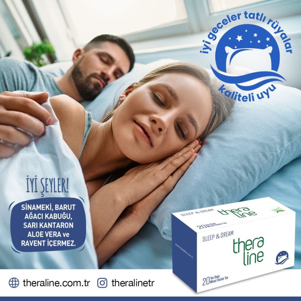 Üçlü Metabolik Dengeli Yaşam & Gece Rutin Seti
