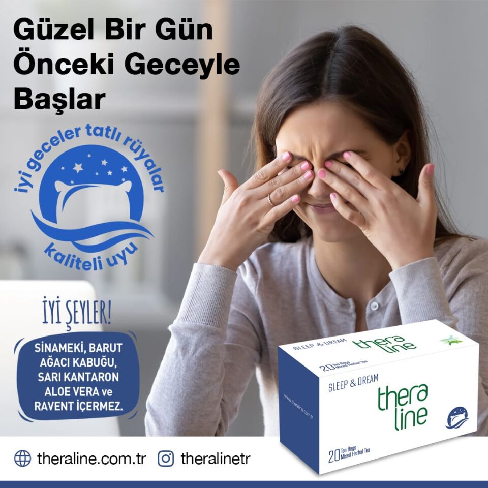 Dörtlü Gün Sonu Dengeli Yaşam & Sakinlik Seti